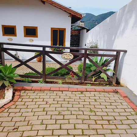 Colline Verte Monte Verde  Zewnętrze zdjęcie