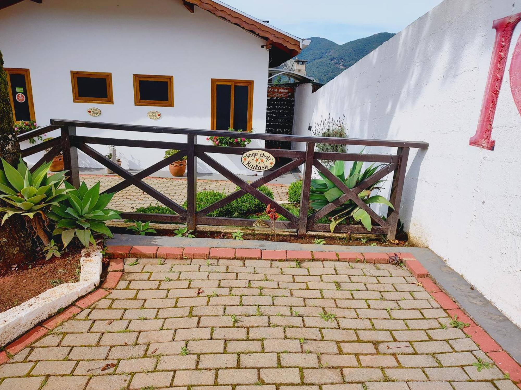 Colline Verte Monte Verde  Zewnętrze zdjęcie